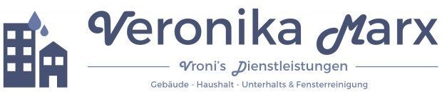 Vroni's Dienstleistungen

