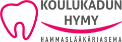 Hammasl&auml;&auml;k&auml;riasema Koulukadun Hymy Oy