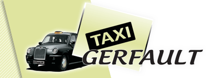 Taxi Gerfault