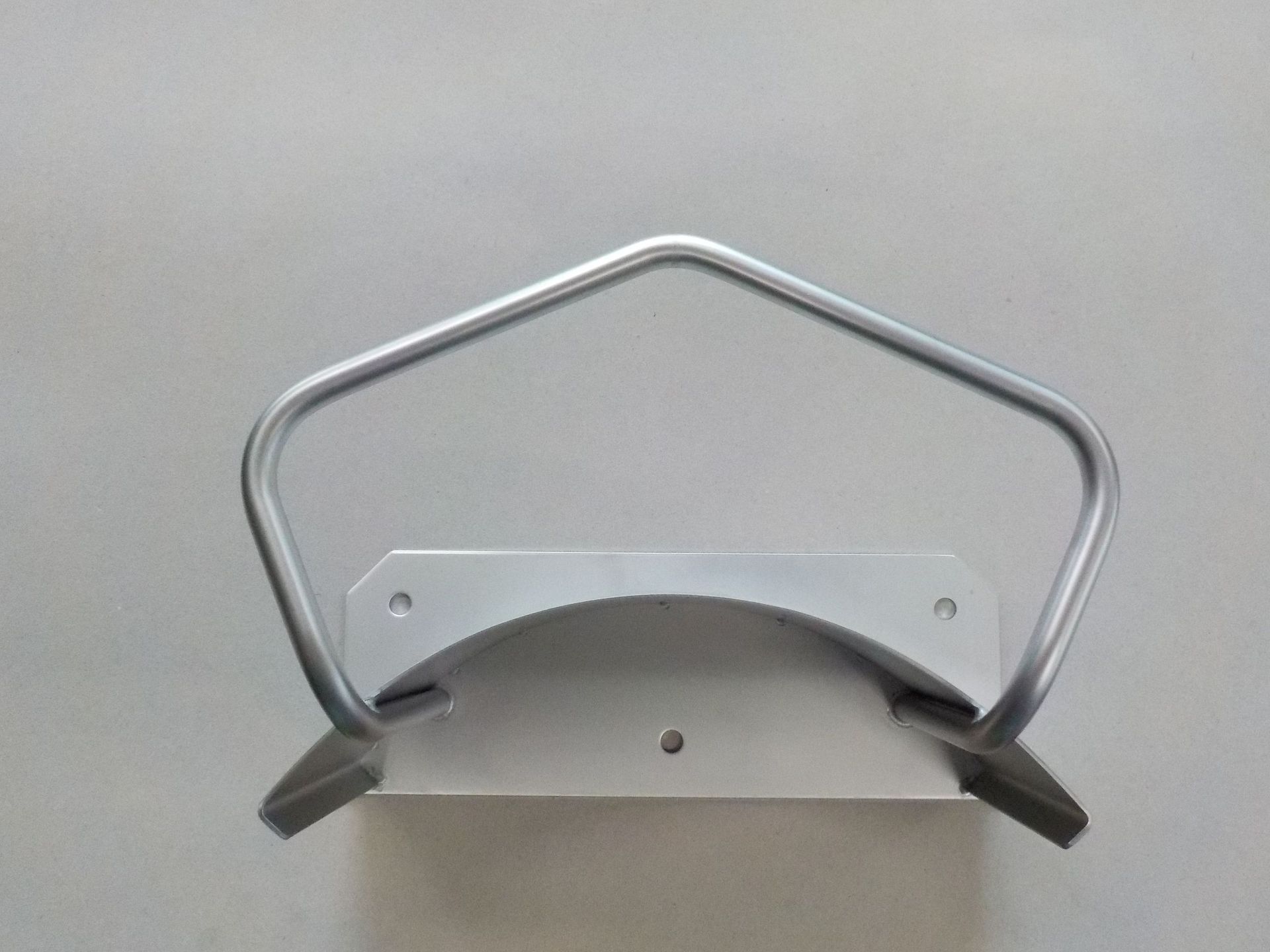 Schlauchsattel - ABU Edelstahl Jud