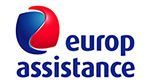 Logo Europ Assistance