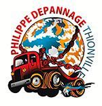 Logo PHILIPPE DEPANNAGE & FILS