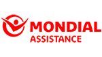Logo Mondial Assistance