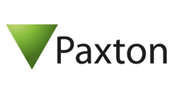 log paxton