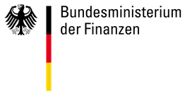 Bundesfinanzministerium Logo