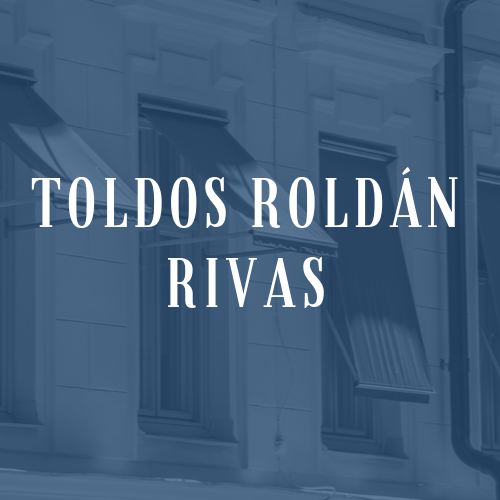 Toldos Roldán Rivas