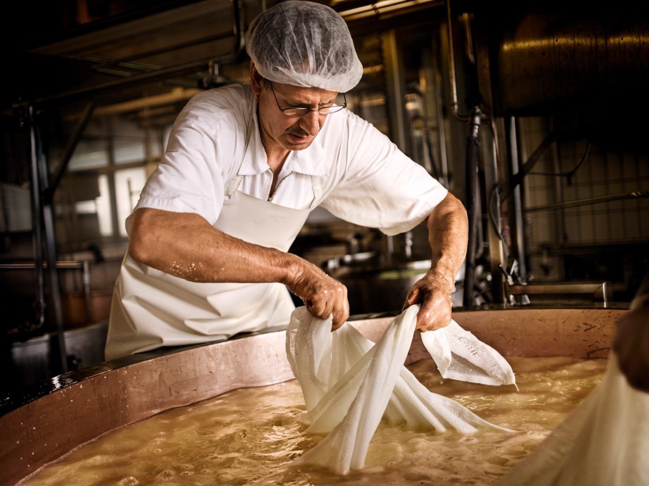 Schaukässerei Emmenthal