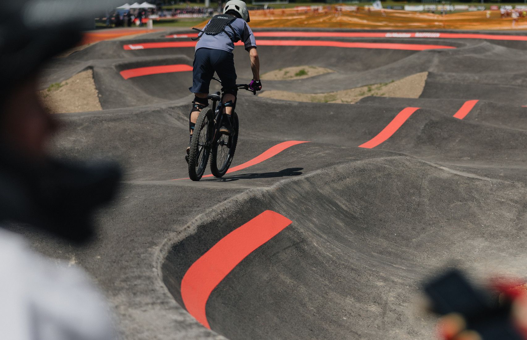 Pumptrack Langenthal