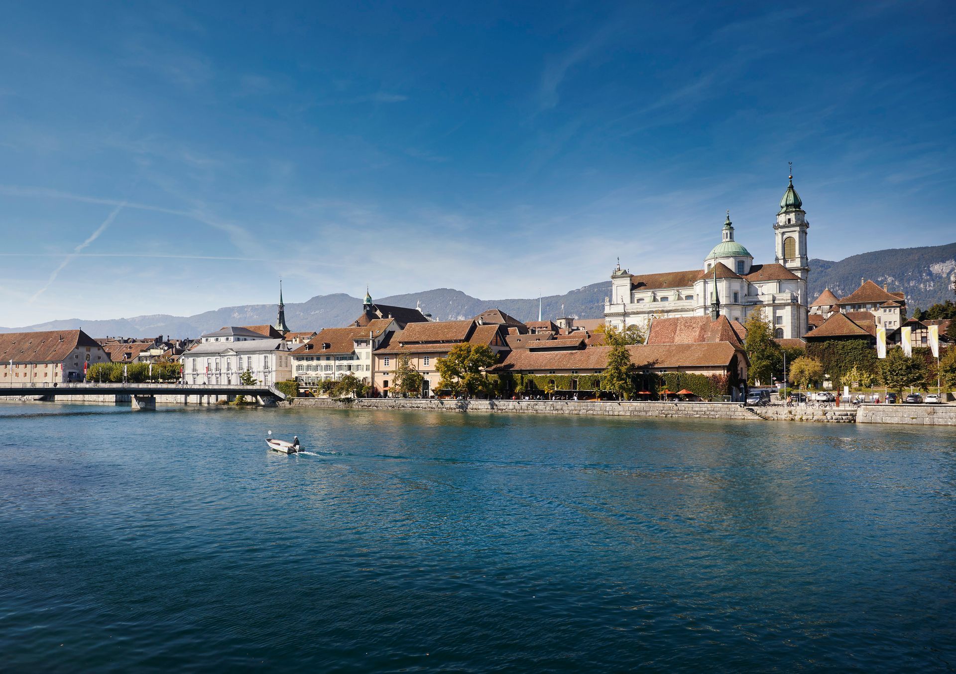 Stadt Solothurn