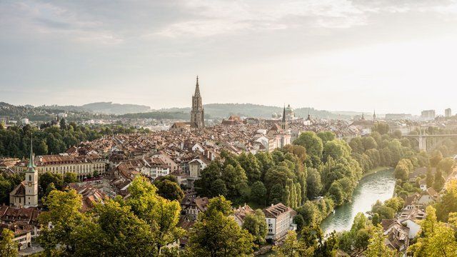 Stadt Bern