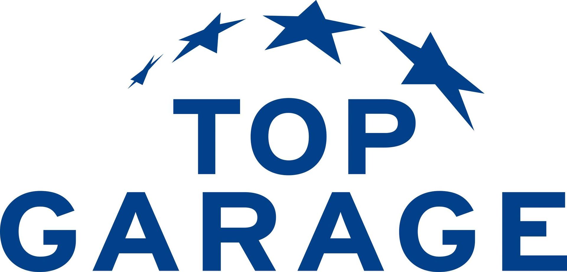 Logo de Top Garage Auto Premium 66