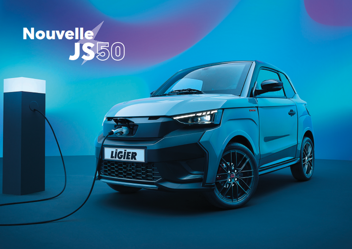 Voiture sans permis