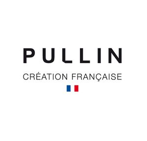 Logo de PULLIN