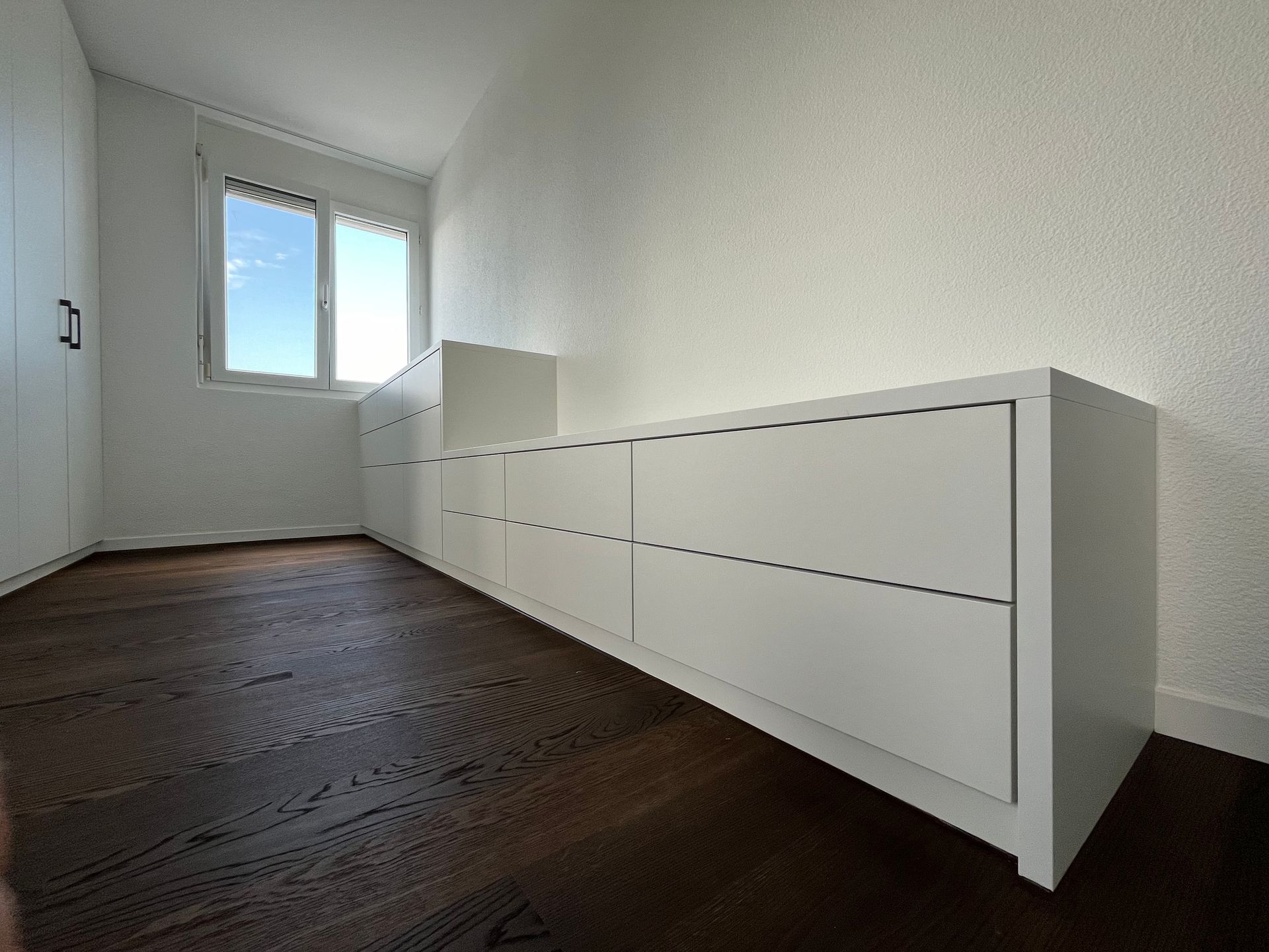 Schreinerei Magnus Moser AG