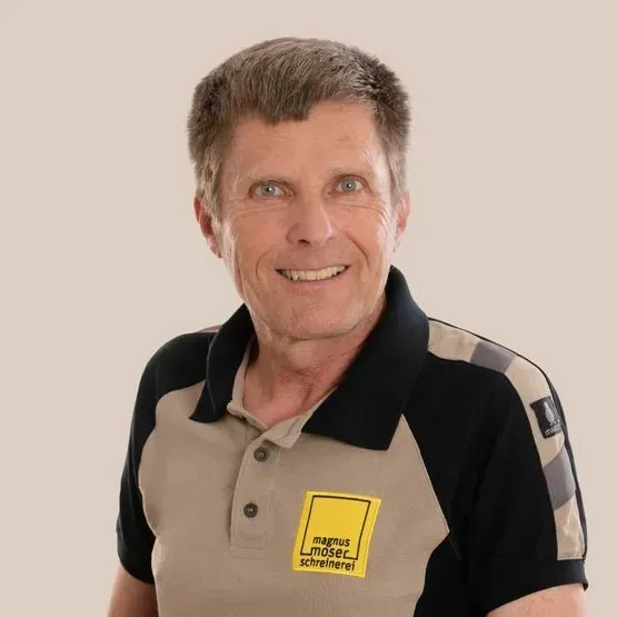 Schreinerei Magnus Moser AG