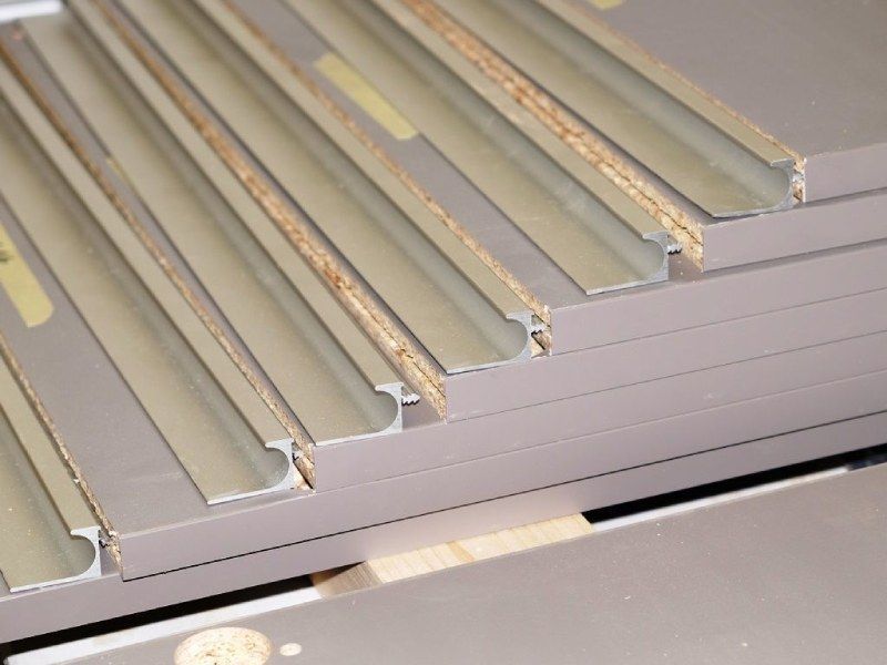 Schreinerei Magnus Moser AG