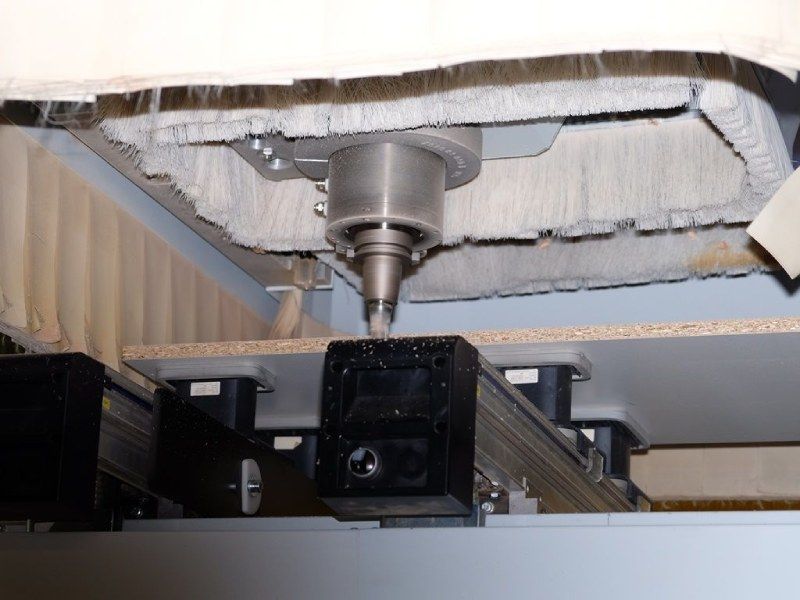 Schreinerei Magnus Moser AG