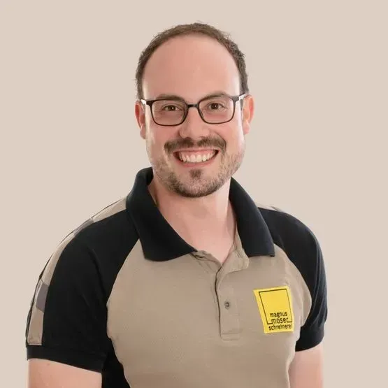 Schreinerei Magnus Moser AG