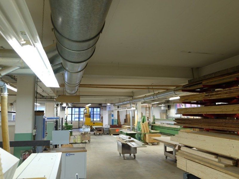 Schreinerei Magnus Moser AG