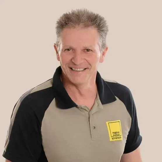 Schreinerei Magnus Moser AG