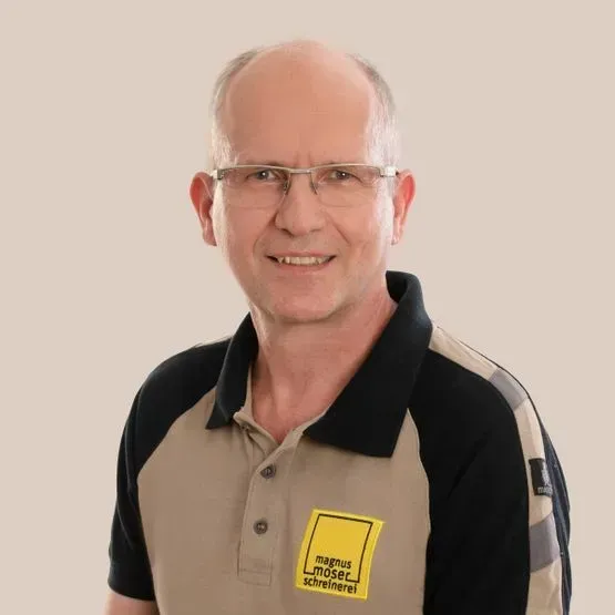 Schreinerei Magnus Moser AG