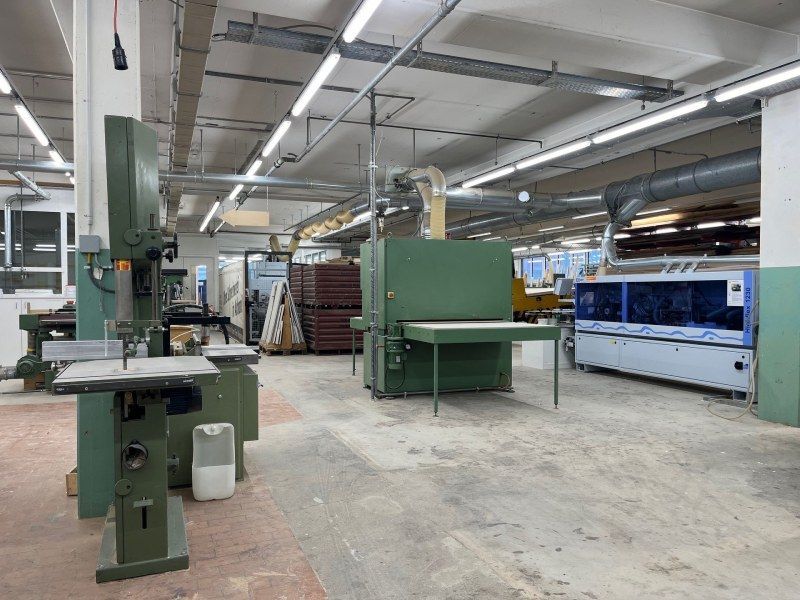 Schreinerei Magnus Moser AG