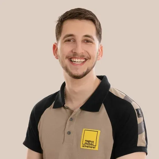 Schreinerei Magnus Moser AG