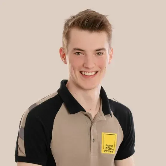 Schreinerei Magnus Moser AG