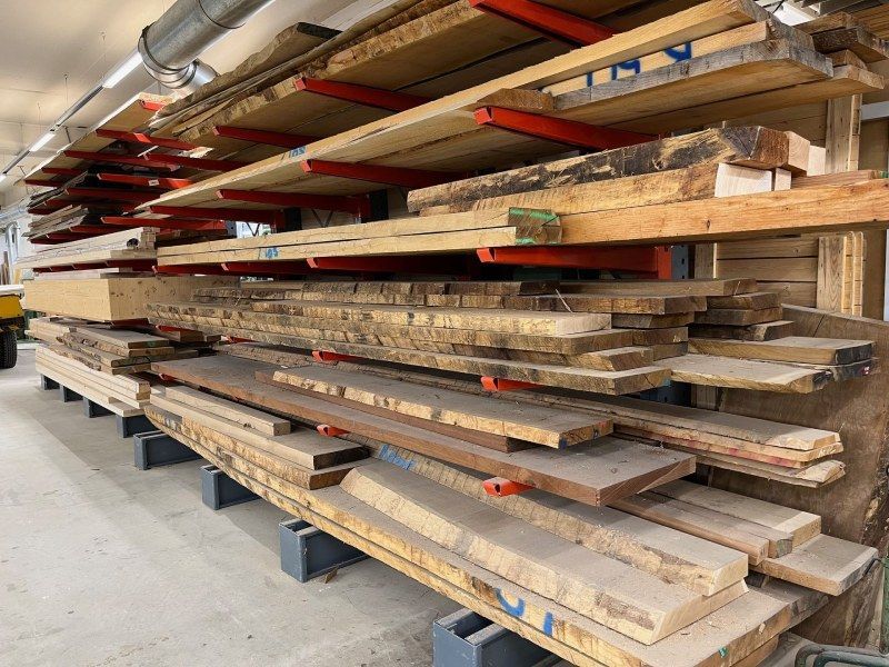 Schreinerei Magnus Moser AG