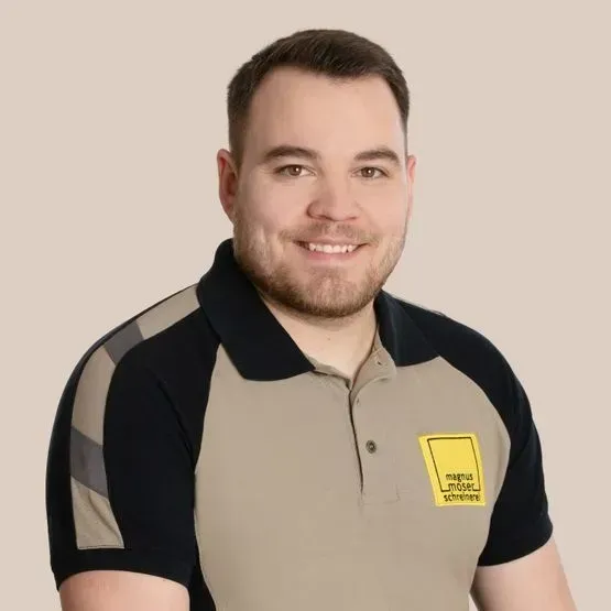 Schreinerei Magnus Moser AG