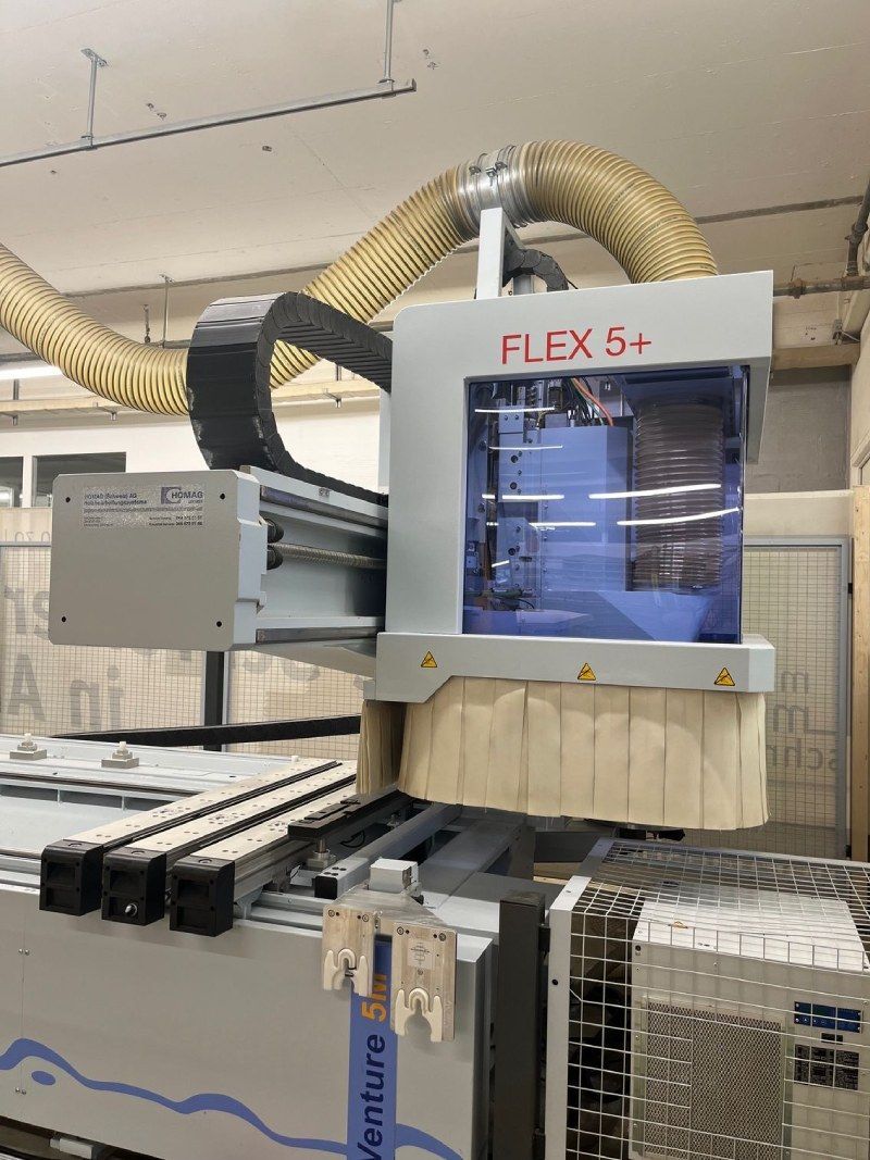 Schreinerei Magnus Moser AG