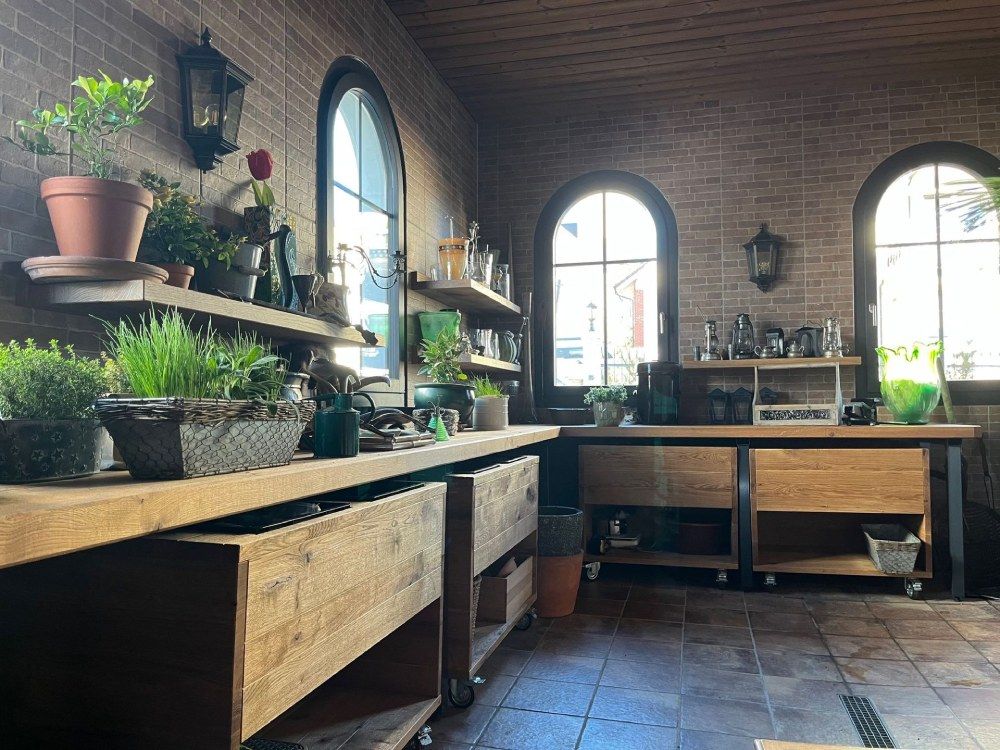 Schreinerei Magnus Moser AG