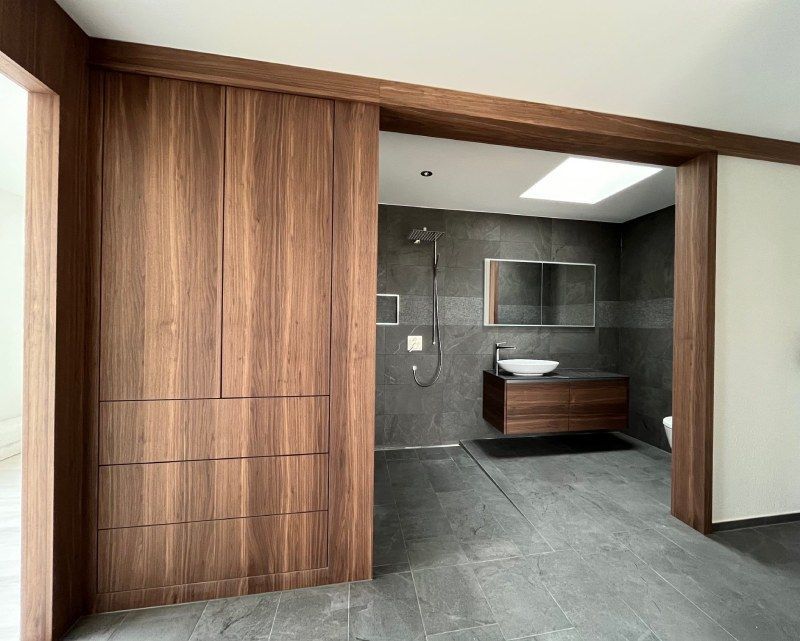 Schreinerei Magnus Moser AG