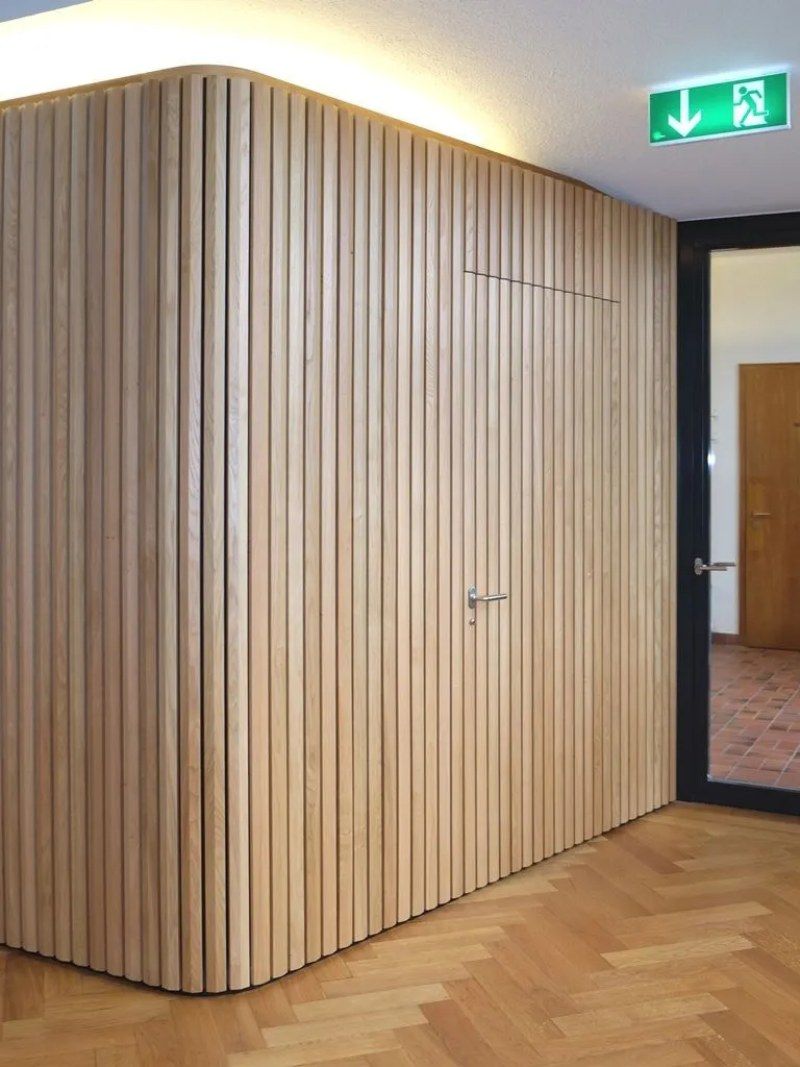 Schreinerei Magnus Moser AG