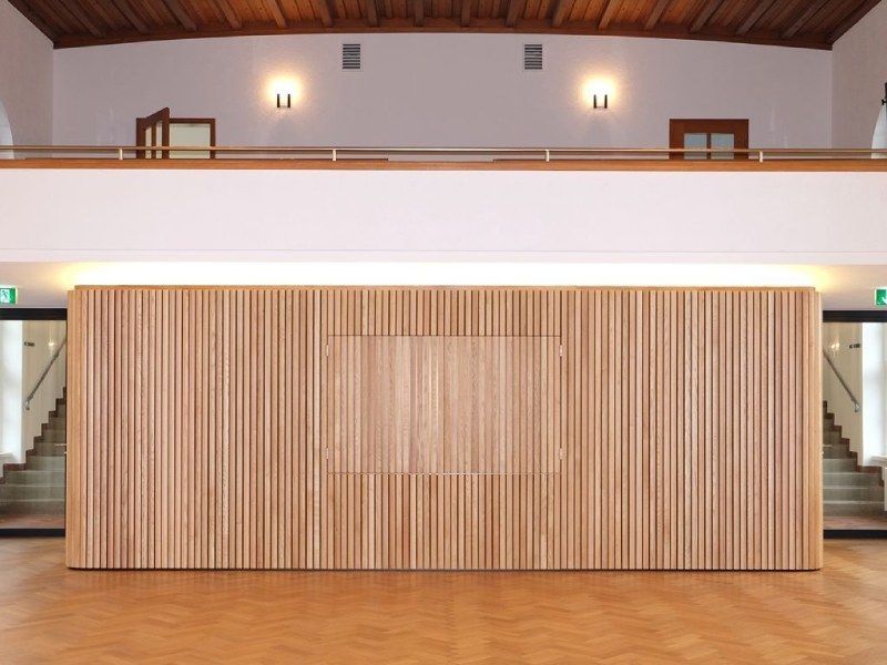 Schreinerei Magnus Moser AG