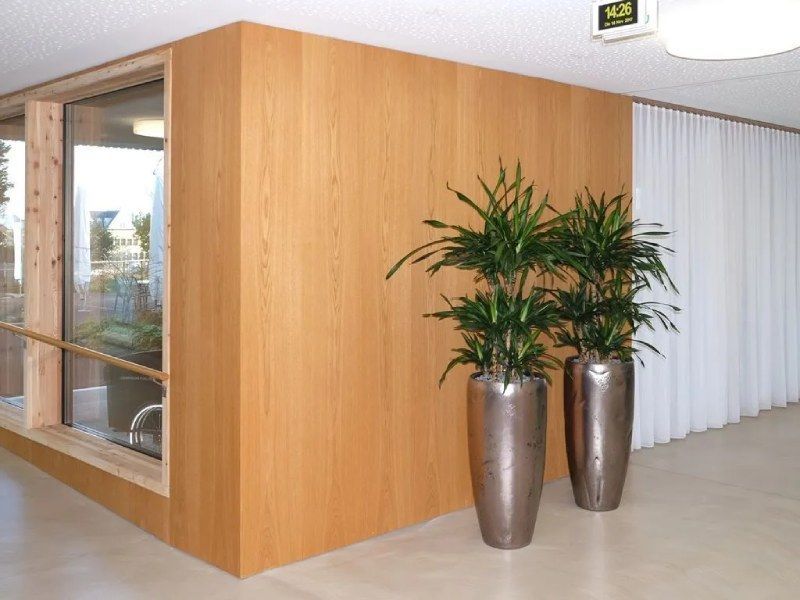 Schreinerei Magnus Moser AG