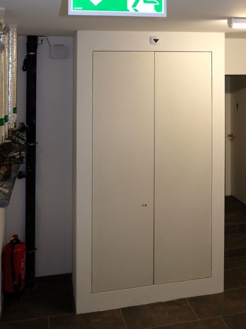 Schreinerei Magnus Moser AG