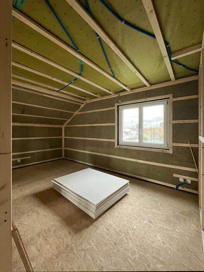 Schreinerei Magnus Moser AG