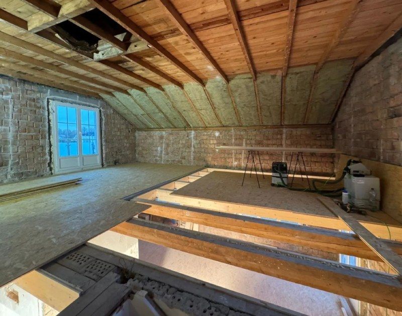 Schreinerei Magnus Moser AG