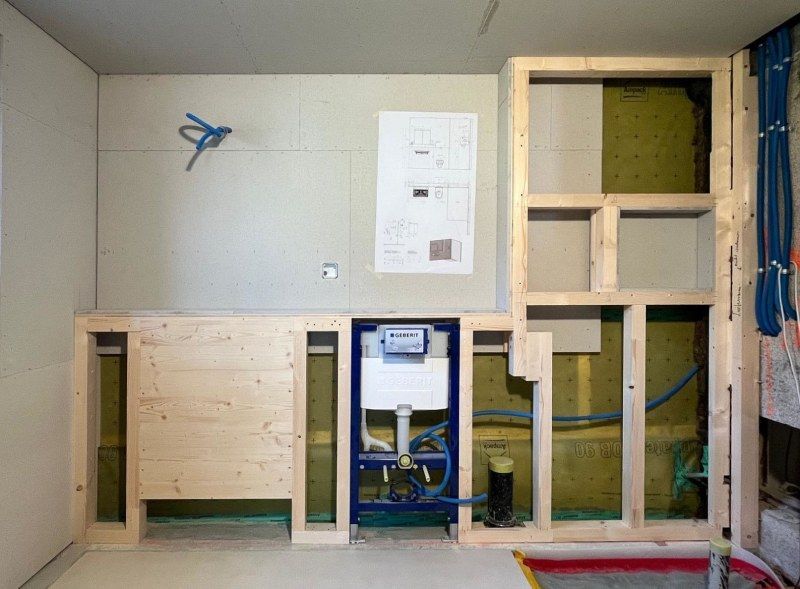 Schreinerei Magnus Moser AG