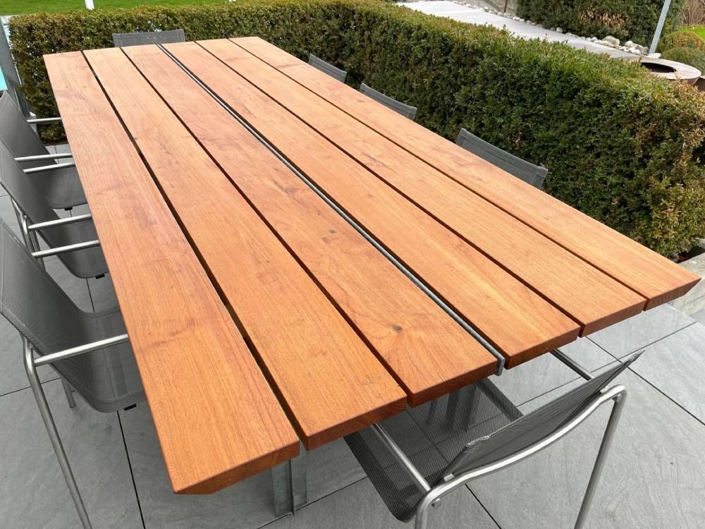 Schreinerei Magnus Moser AG