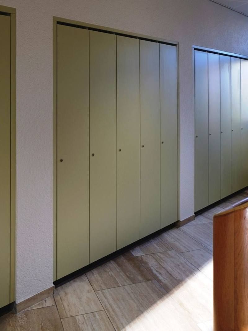 Einbauschränke nach Mass