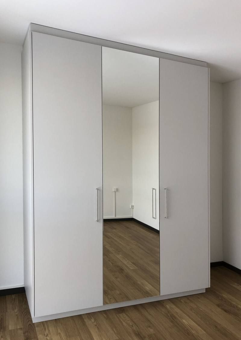 Einbauschränke nach Mass