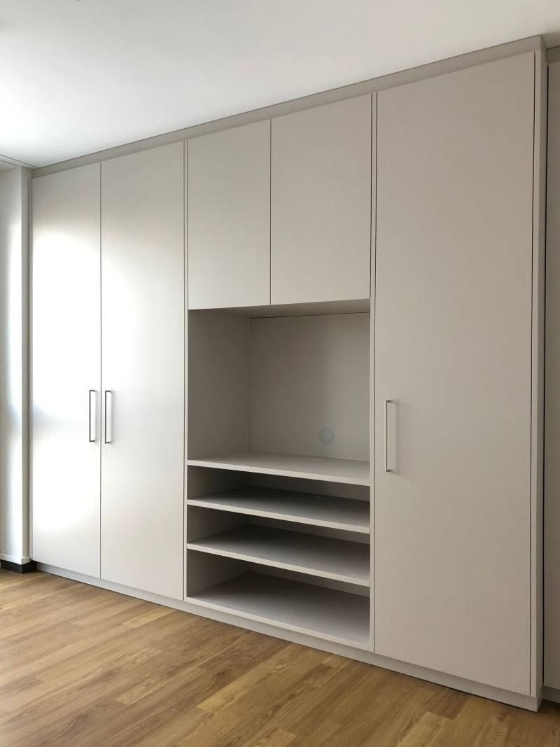 Einbauschränke nach Mass