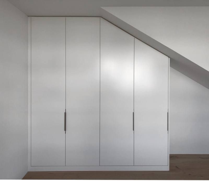 Einbauschränke nach Mass