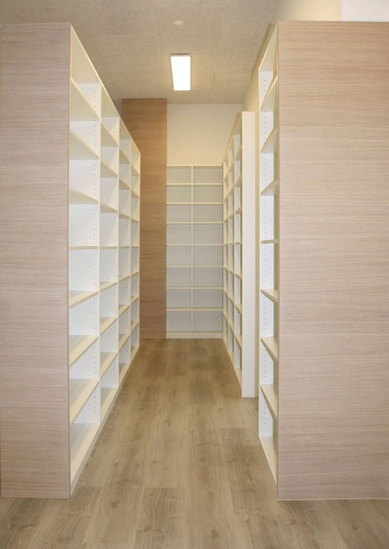 Einbauschränke nach Mass