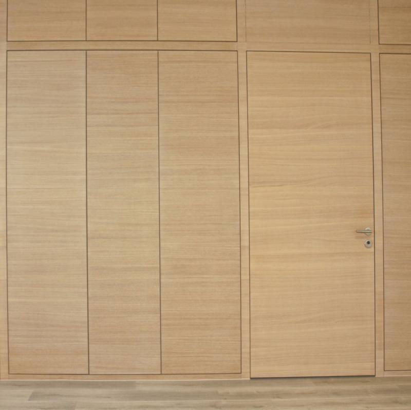 Einbauschränke nach Mass