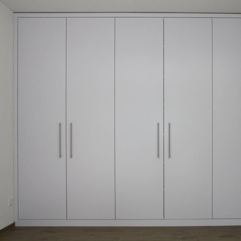 Einbauschränke nach Mass