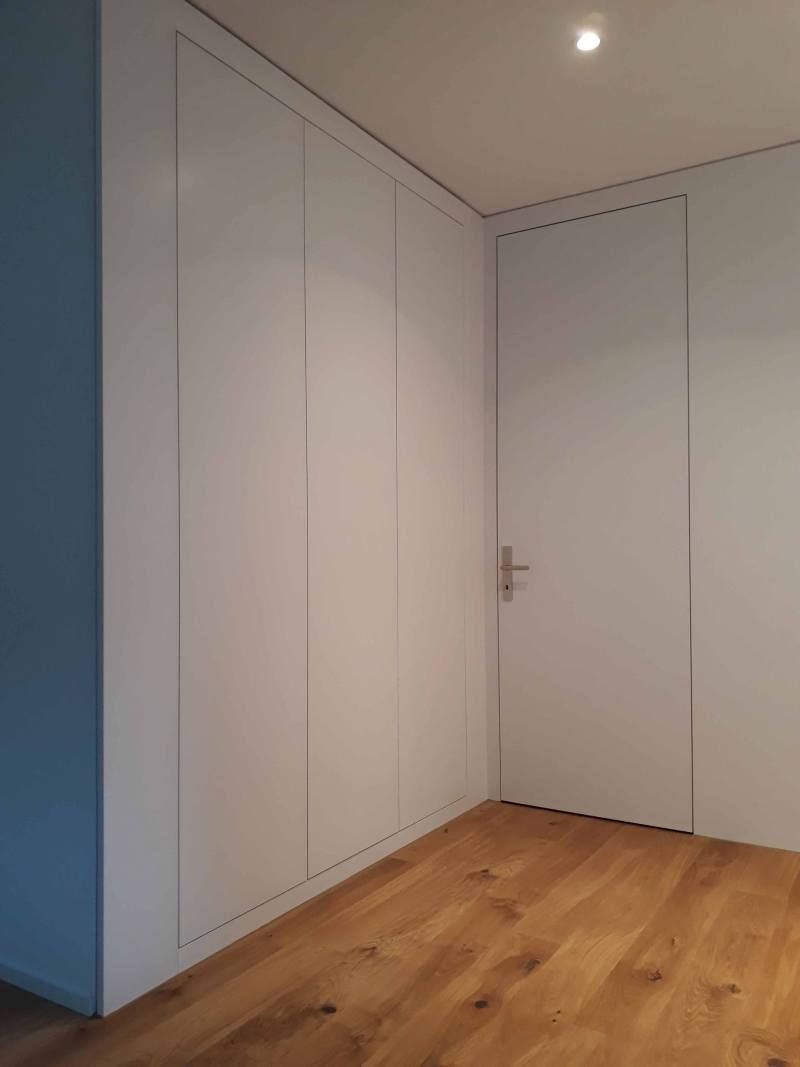 Einbauschränke nach Mass