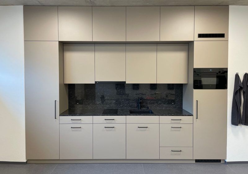 Massgefertigte Küchen